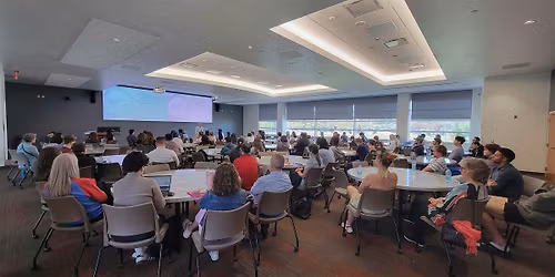 Experimental Economics Topic TBD with Dan Houser