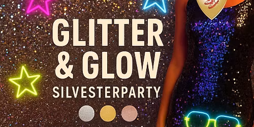Silvesterparty 2025 in der TURNBEUTEL BAR! \ud83c\udf89