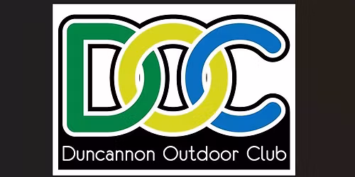 DOC Hike - October 18th, 2025