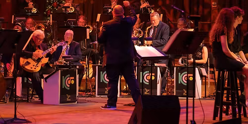 Kansas City Jazz Orchestra - A Charlie Brown Christmas at Kauffman Center for the Performing Arts - Helzberg Hall