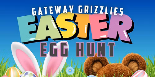 Easter Egg Hunt