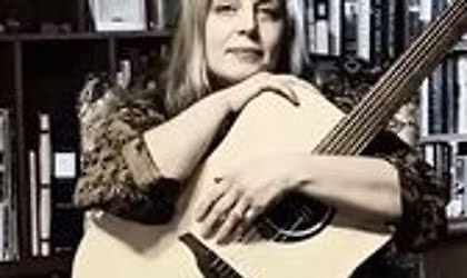 Jill Plaisted Band @ UPT