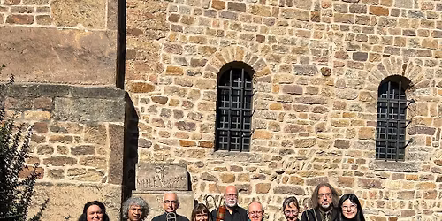 WESELER DOMKONZERT - Adventskonzert "Nun komm, der Heiden Heiland"
