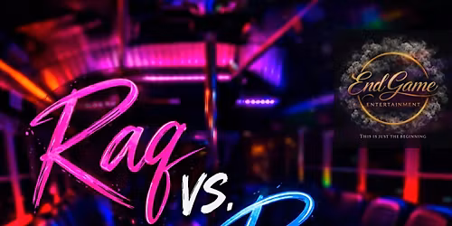 Chicago TakeOver Party Bus