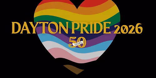 Dayton Pride 2026