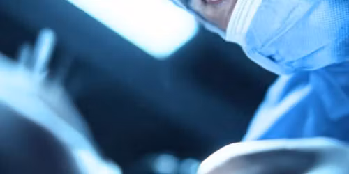 The Jury Experience: Medical Disaster - Cut Open, Left Broken