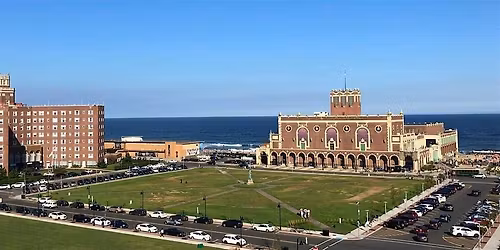 The Berkeley Oceanfront Hotel Wedding Expo