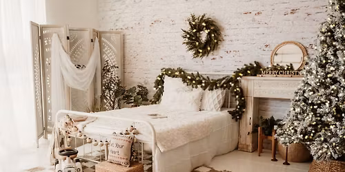 Classic Holiday Studio Minis