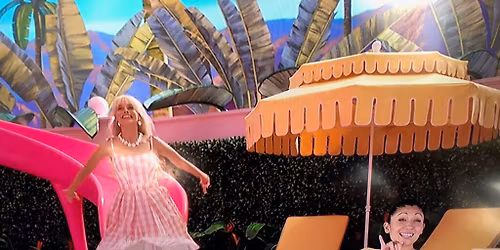 Barbie: The Movie (ASL Version)