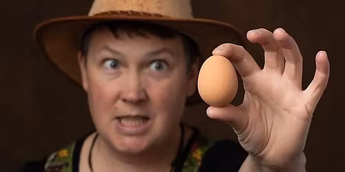 Queer Nature with Cara Silversmith