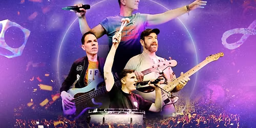 CONCERT : Coldplayed