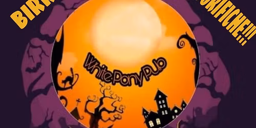 HallowBeer Night 2025