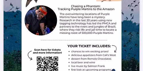 Wings of Spring Fundraiser