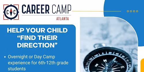 Career Camp Atlanta 2026