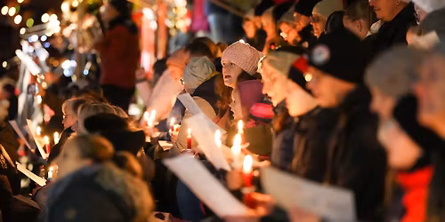 12. Weihnachtssingen