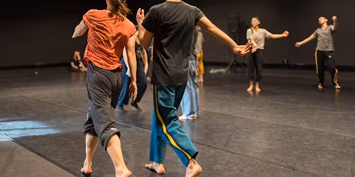 WE Contact Impro - Se Laisser Surprendre