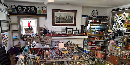 Model Train, Hot Wheels, Slot Cars, Model Kits, Show and Sale