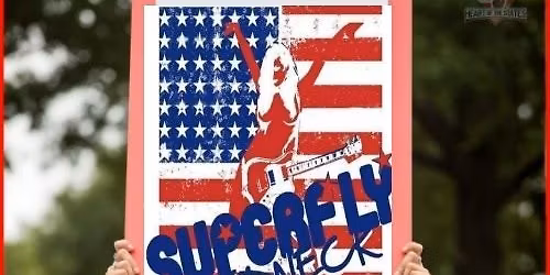 Superfly Redneck Rocks Cuzins In Tinley