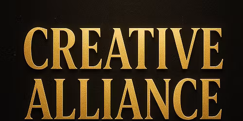 CREATIVE ALLIANCE