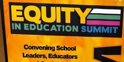 Suburban Balance Statewide Equity in Education Summit 2026