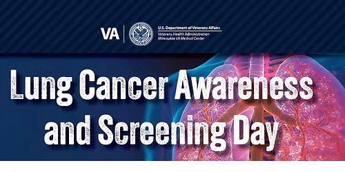 Lung Cancer Awareness and Screening Day