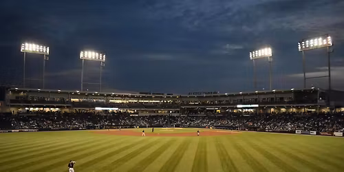 Scranton Wilkes Barre RailRiders at Worcester Red Sox at Polar Park