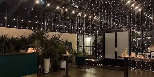 Hark the Holiday! \u2013 Downtowners Annual Holiday Party at the Tinsmith!