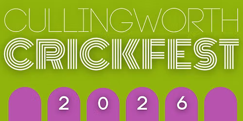 CRICKFEST 2026