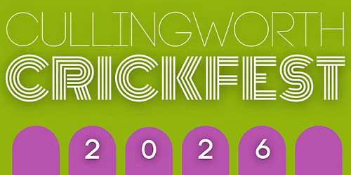 CRICKFEST 2026