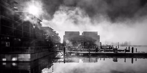 Foreshore Ghosts, Tales and True Crime