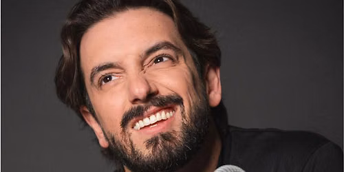 Nacho Redondo: Terapia de Grupo Stand Up en Espa\u00f1ol at State Theatre