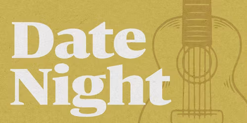 Gallatin Date Night - A Songwriters Round