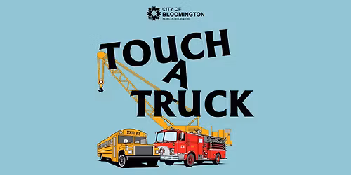 Touch a Truck