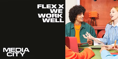 FLEX : Mental Health First Aider Training