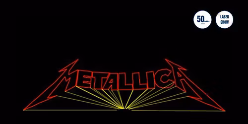 Laser Metallica