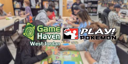 Pokemon Trading Card League