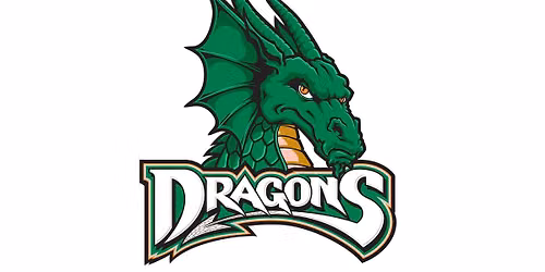 Dayton Dragons vs. Lake County Captains
