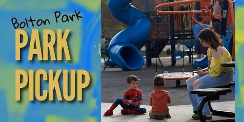Bolton Park Pickup