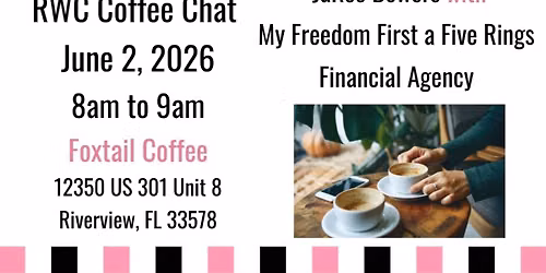 RWC Coffee Chat
