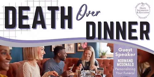 Death Over Dinner