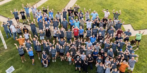 10th Annual Cody Gittins Memorial Trap Shoot \ud83d\udc99