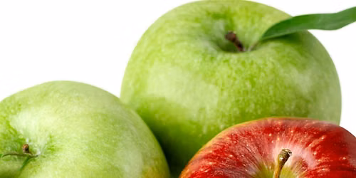 Edible Science: "Apple Science"