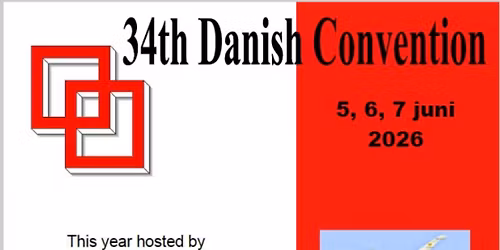 Danish Convention 2026 