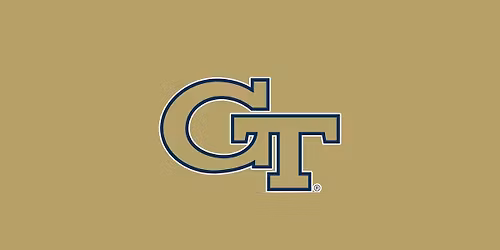 Georgia Southern Eagles at Georgia Tech Yellow Jackets Mens Basketball