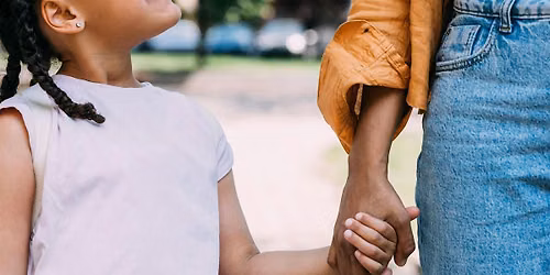 In Safe Hands