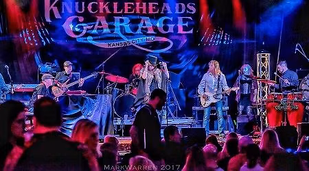 Gypsies, Doves & Dreams - A Stevie Nicks Tribute