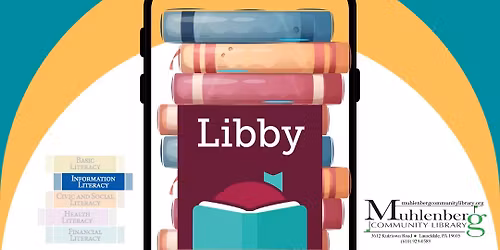 Learning Libby with Liz