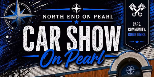 Car Show on Pearl