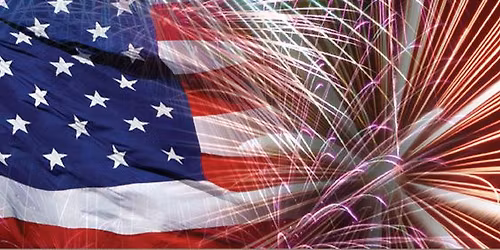 4th Of July Fireworks Jam 