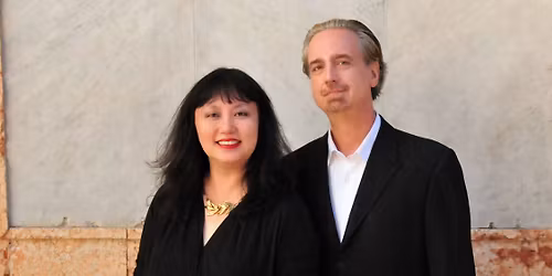 David Finckel & Wu Han